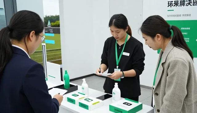 环保科技在复杂场景中的性能表现与适应性分析